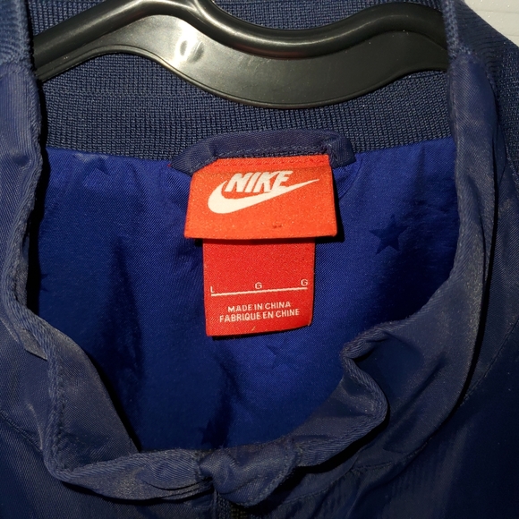 Nike F.C. Jacket - Picture 3 of 9